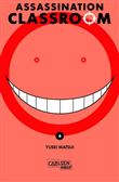 ASSASSINATION CLASSROOM, BAND 4