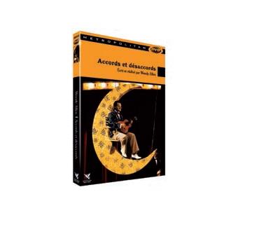 Accords et désaccords DVD