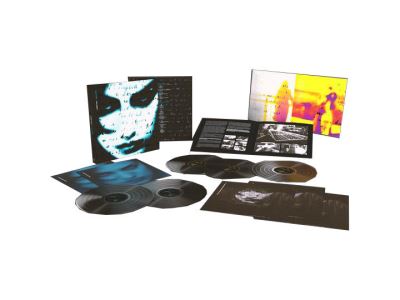 Brave Coffret Edition Deluxe Inclus un livret de 24 pages