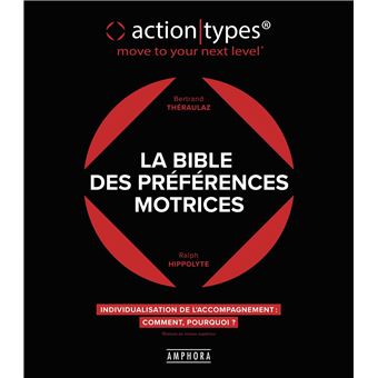 La bible des preferences motrices