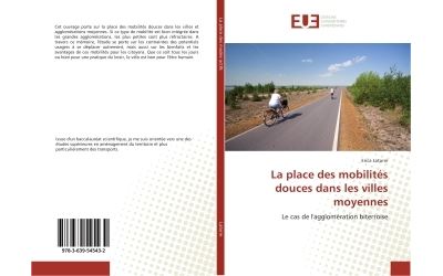 La place des mobilites douces dans les villes moyennes