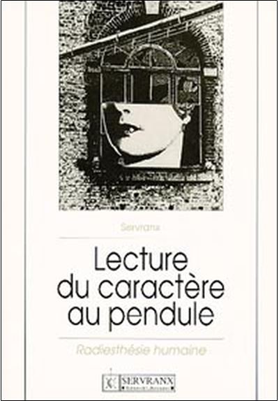Lecture du caractere au pendule