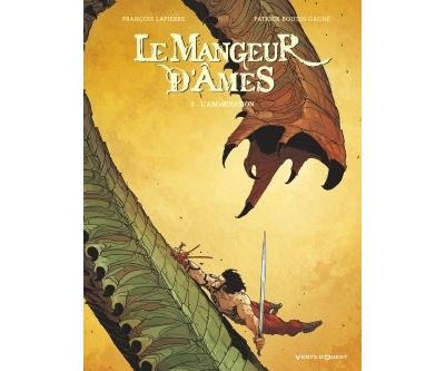 Le Mangeur d'Âmes