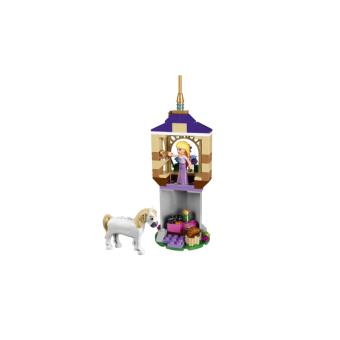 LEGO Rapunzel's Best Day Ever Set 41065