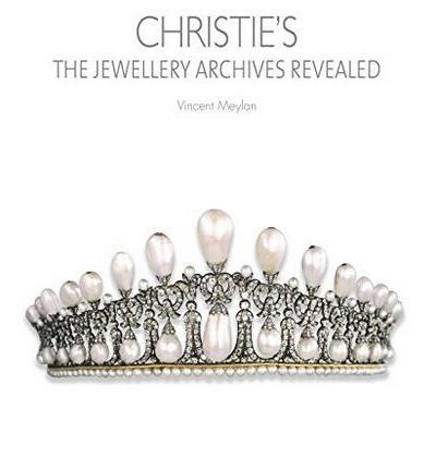 Christie's, the jewellery archives revealed