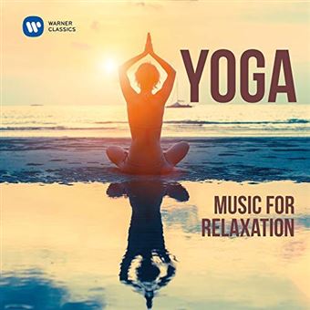 YOGA MUSIC FOR RELAXATION