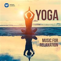 YOGA MUSIC FOR RELAXATION