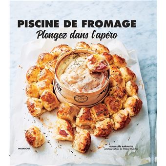 Piscine à fromages
