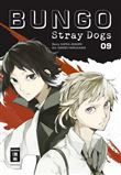 BUNGO STRAY DOGS 09