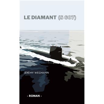 Le Diamant (S 607)