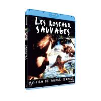 Roseaux sauvages