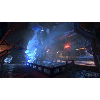 Hellpoint PS4