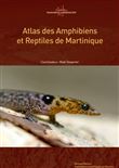 Atlas des amphibiens et reptiles de Martinique