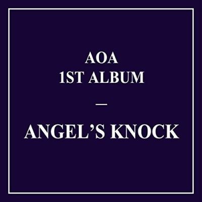 Angel’s Knock