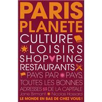 Paris planète