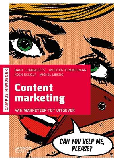 Content marketing