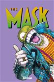 THE MASK, Intégrale Vol. 3: Tournée Mondiale