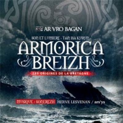 Armorica breizh