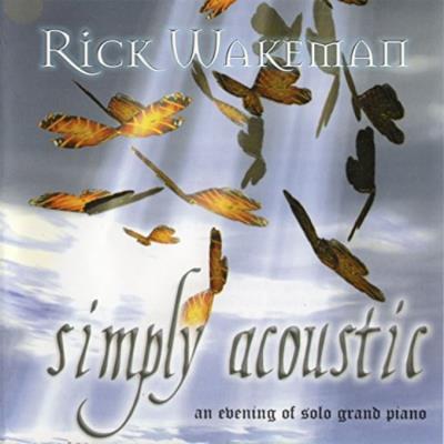 Simply accoustic/inclus dvd bonus
