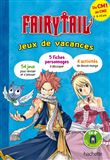 Fairy Tail - Jeux de vacances - Du CM1 au CM2