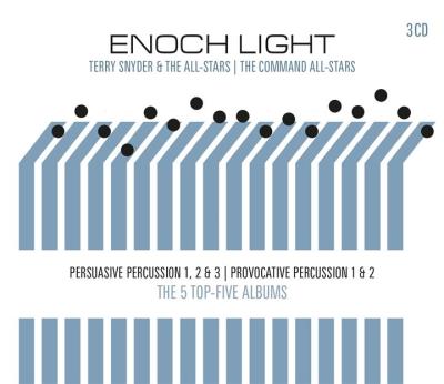 PERSUASIVE & PROVOCATIVE PERCUSSION/3CD