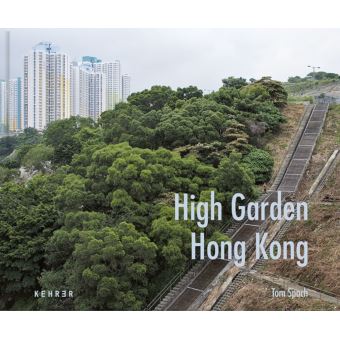 High Garden Hong Kong