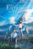 Les Enfants du Temps