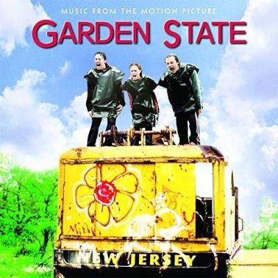 Garden state : Music from Motion Picture