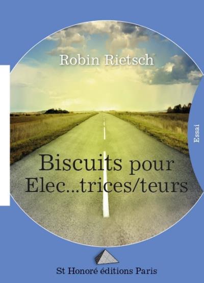 Biscuits pour électrices-teurs