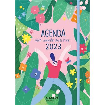Agenda Bien-Etre – Autre livres, BD collection Agenda Bien-Etre