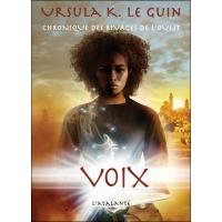 Voix