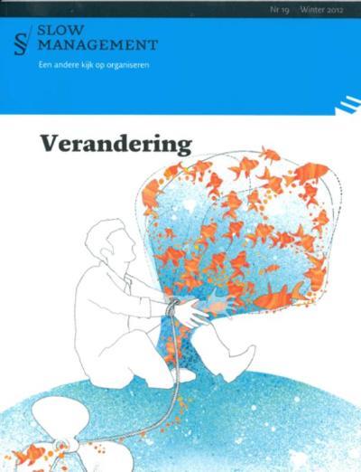 Verandering