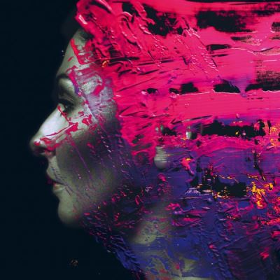 Hand Cannot Erase Inclus Blu-ray