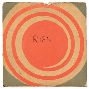 Discographisme maison, Homemade Record Sleeves