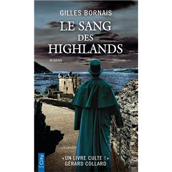 Le sang des Highlands