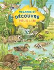 Regarde et découvre - Près de l'eau