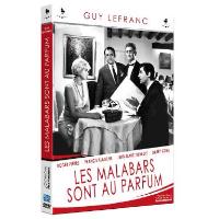 Les malabars sont au parfum DVD