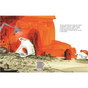 Mon père, le plus grand des agents bricoleurs