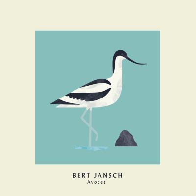Avocet Edition limitée
