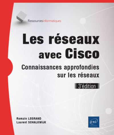 Les réseaux avec Cisco