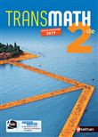 Transmath 2de - Manuel - 2019