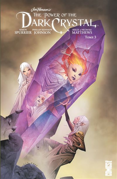 Dark Crystal