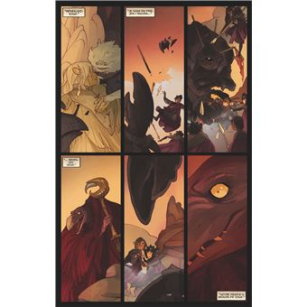 Dark Crystal - Tome 03