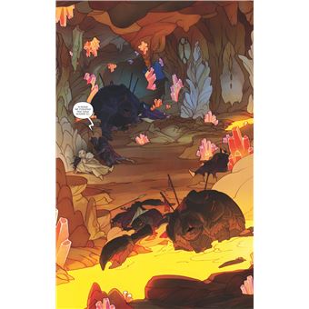 Dark Crystal - Tome 03