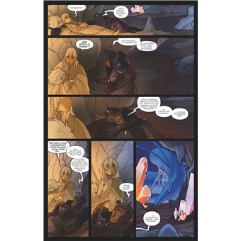 Dark Crystal - Tome 03