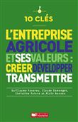 10 clés pour créer, préserver et transmettre les valeurs de son entreprise agricole