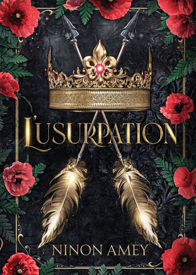 L'usurpation - Ninon Amey (2025)
