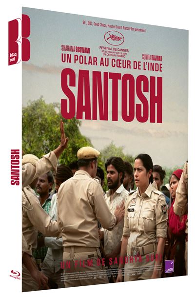 Santosh