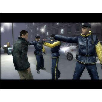 Guide Fahrenheit - PS2 - Guide Occasion Pas Cher