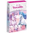 Licornes de rêve, jeu de bataille